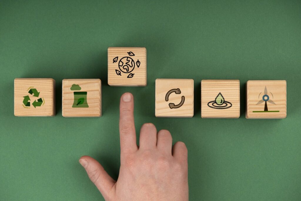 Beneficios del reciclaje de RAEEs para la economía circular