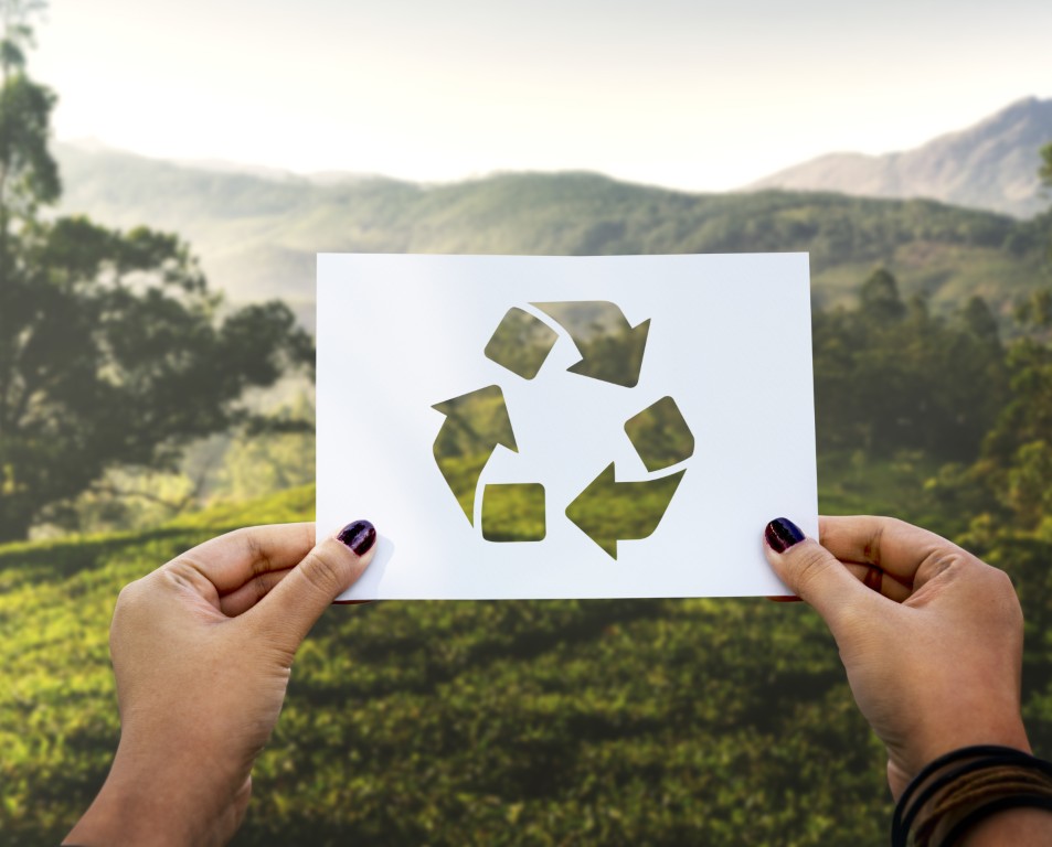 10 beneficios del reciclaje