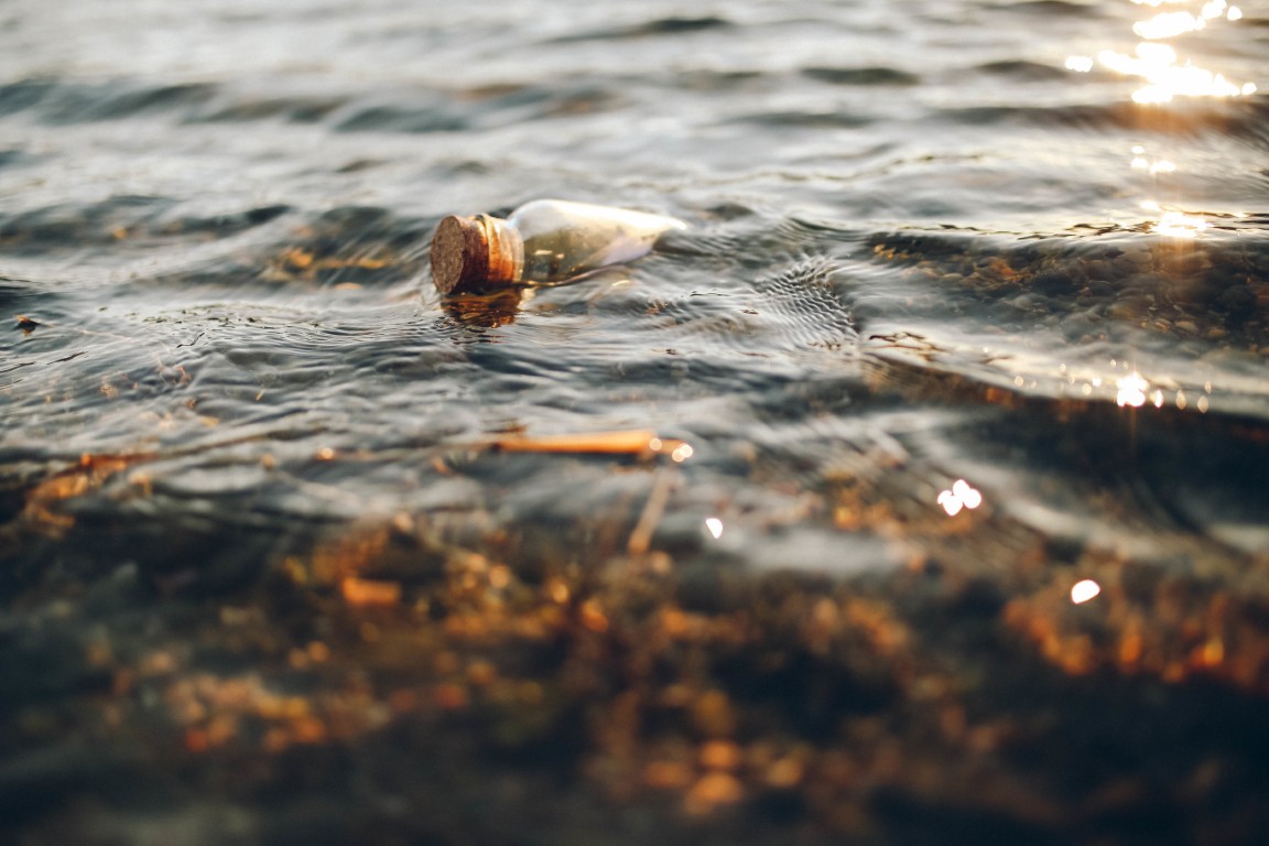 Principales causas de la contaminación del agua