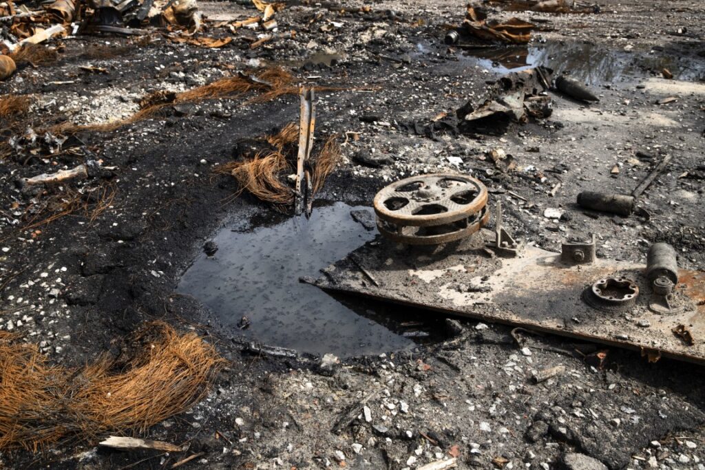 La contaminación del suelo, sus efectos y cómo reducirla