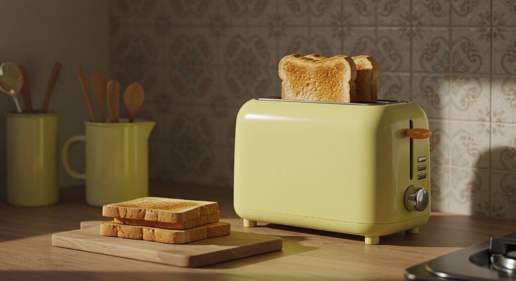 Dónde tirar electrodomésticos pequeños